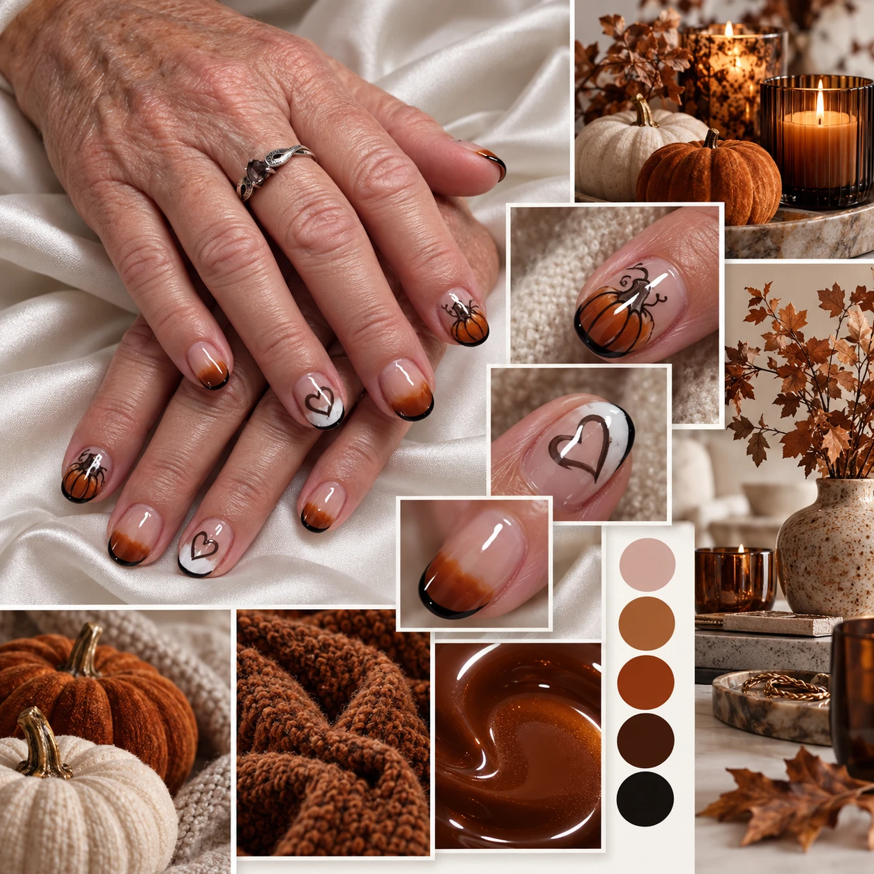 Must Try Nail Designs September 21 2026